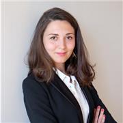 Avocate propose cours d'éloquence (Aix ou en ligne)